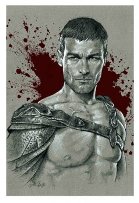 Spartacus - ait Kullan�c� Resmi (Avatar)